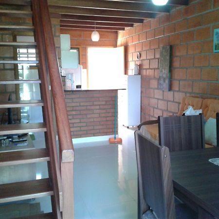 Santo Antônio do PinhalChale Sandim别墅 外观 照片